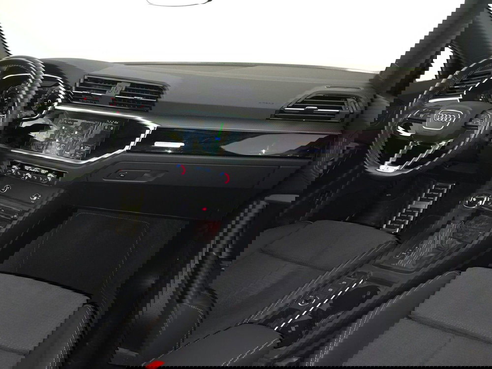 Audi Q3 Sportback usata a Cuneo (13)