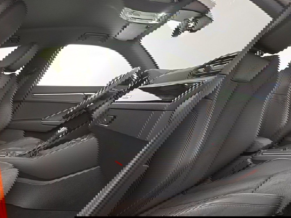 Audi Q3 Sportback usata a Cuneo (14)