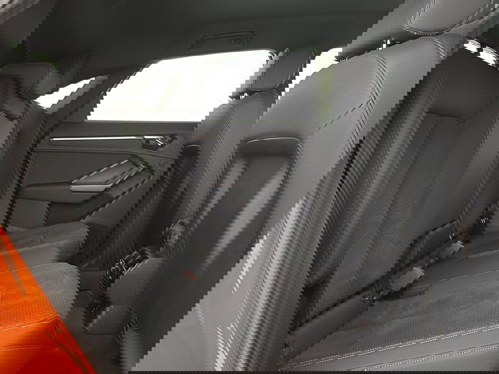 Audi Q3 Sportback usata a Cuneo (15)