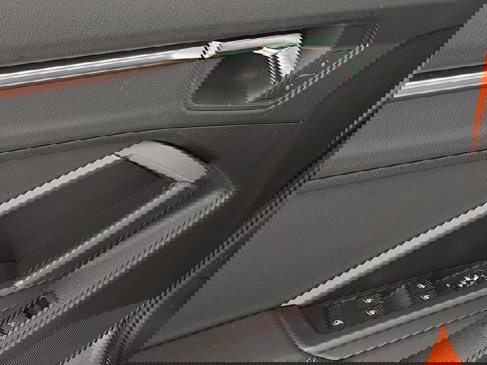 Audi Q3 Sportback usata a Cuneo (16)