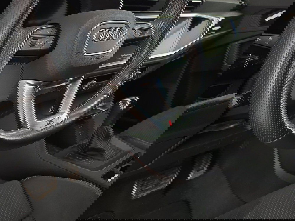 Audi Q3 Sportback usata a Cuneo (17)