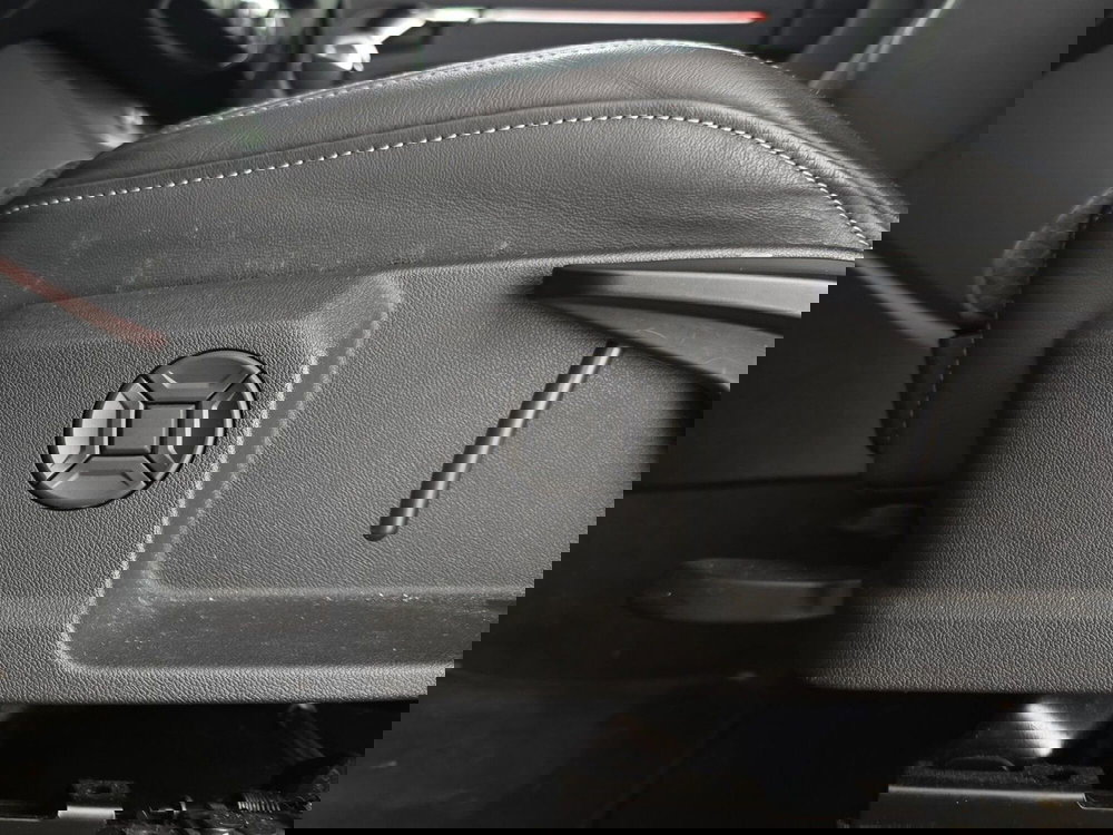 Audi Q3 Sportback usata a Cuneo (18)