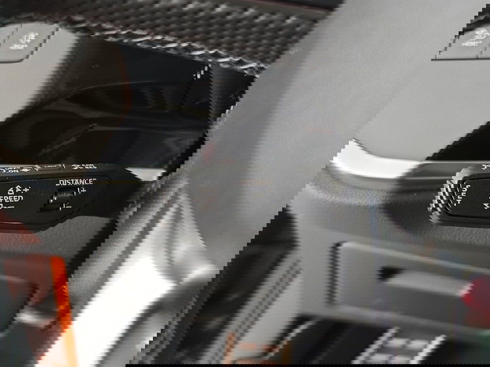 Audi Q3 Sportback usata a Cuneo (19)