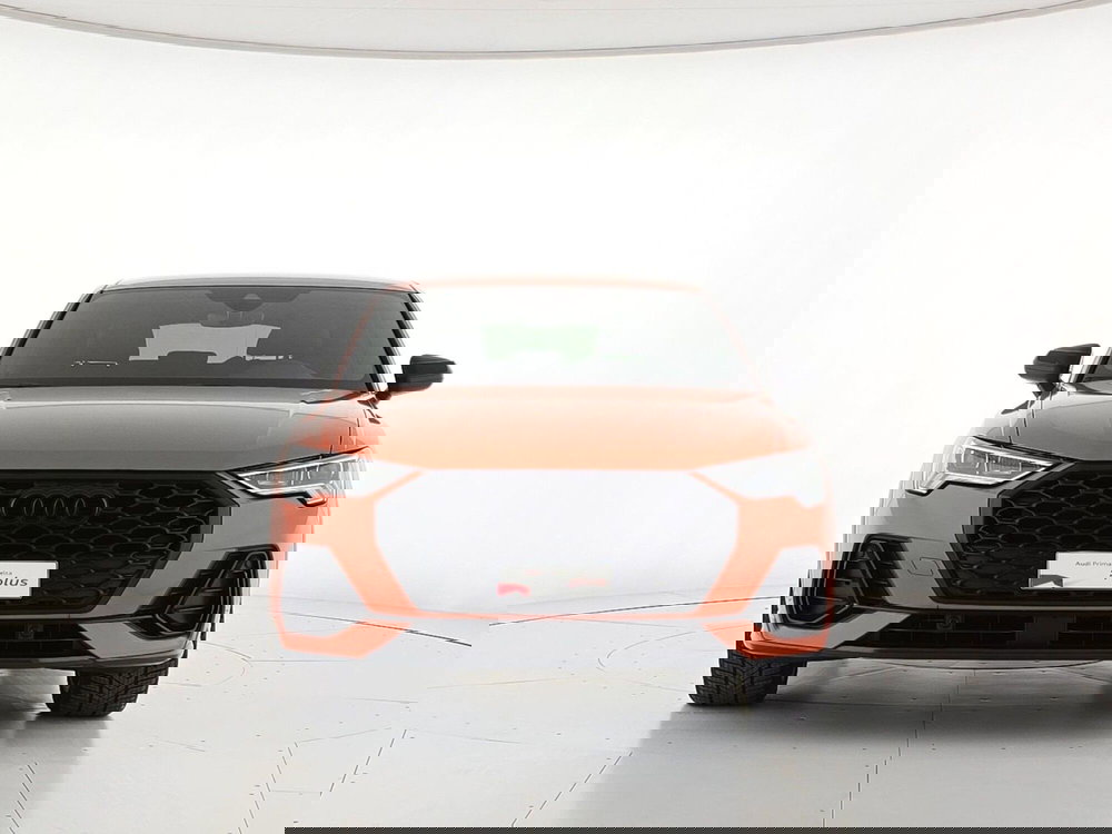 Audi Q3 Sportback usata a Cuneo (2)