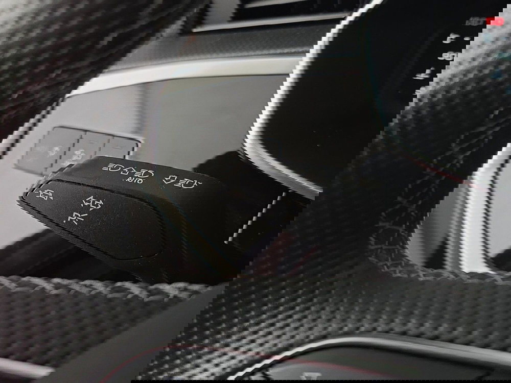 Audi Q3 Sportback usata a Cuneo (20)