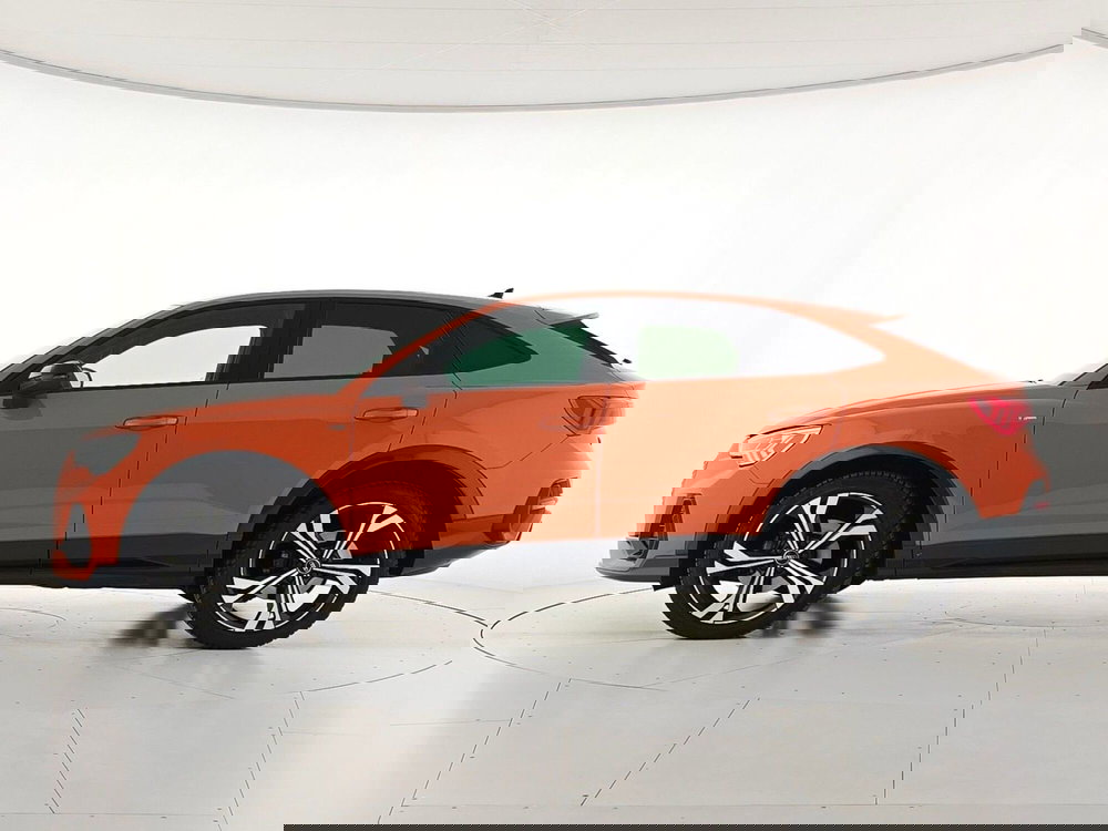 Audi Q3 Sportback usata a Cuneo (3)