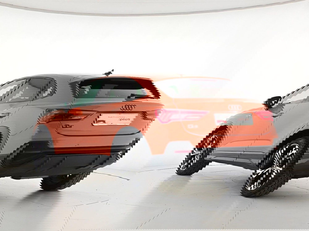 Audi Q3 Sportback usata a Cuneo (4)