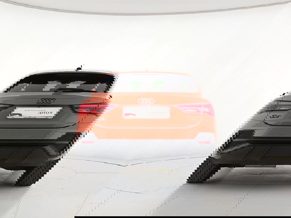 Audi Q3 Sportback usata a Cuneo (5)