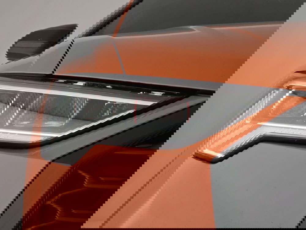 Audi Q3 Sportback usata a Cuneo (6)