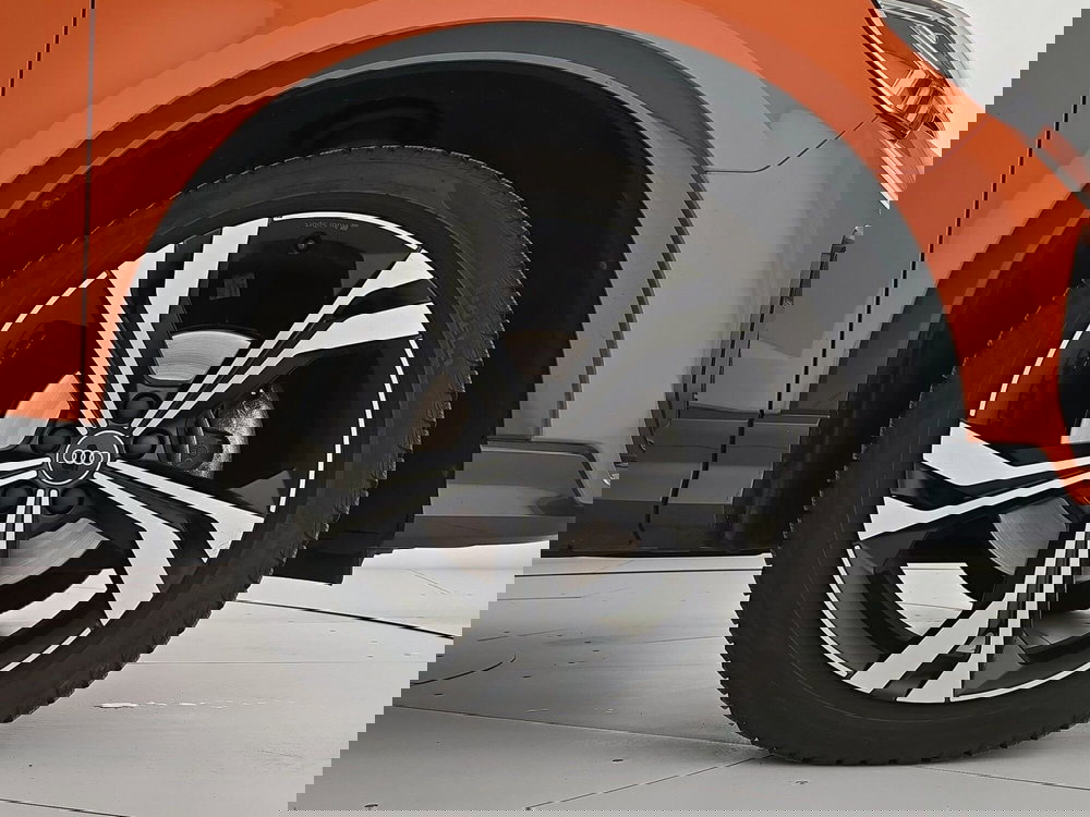 Audi Q3 Sportback usata a Cuneo (7)