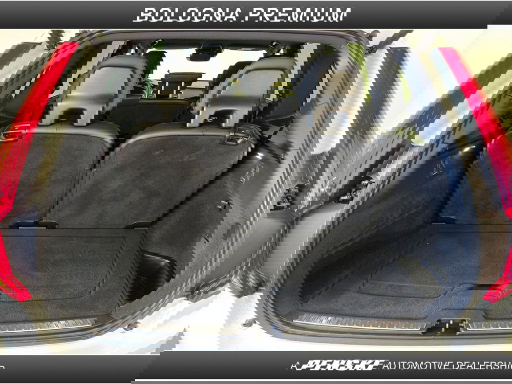 Volvo XC90 usata a Bologna (10)