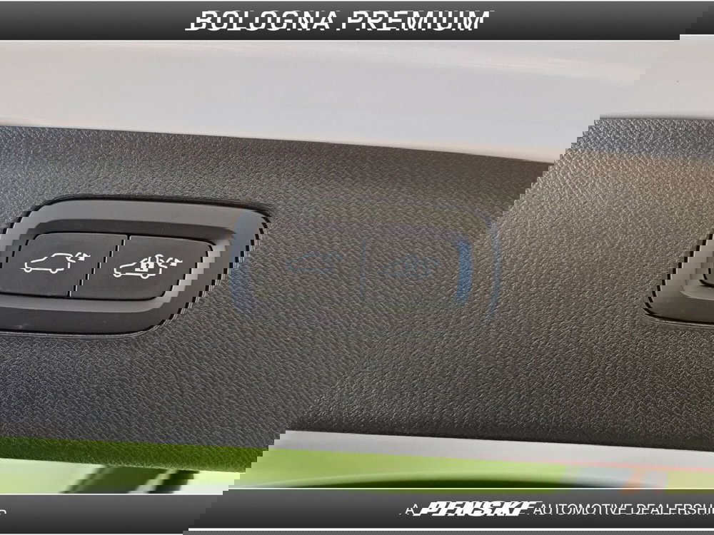 Volvo XC90 usata a Bologna (12)