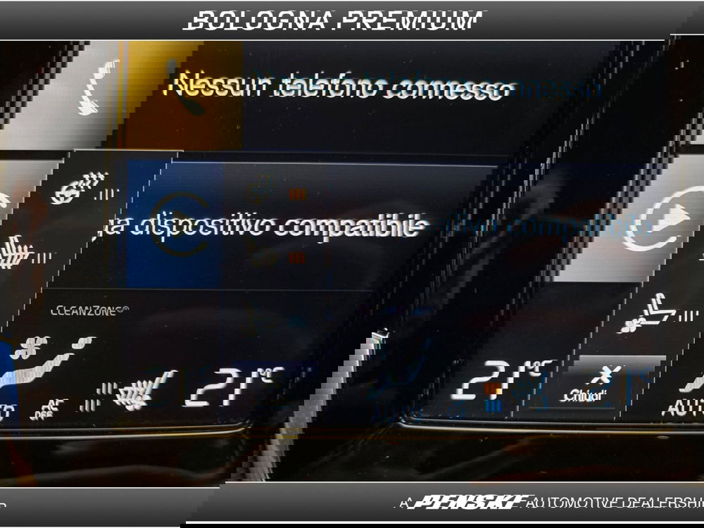 Volvo XC90 usata a Bologna (13)