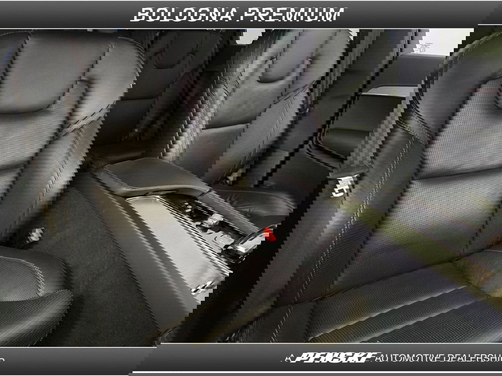 Volvo XC90 usata a Bologna (17)