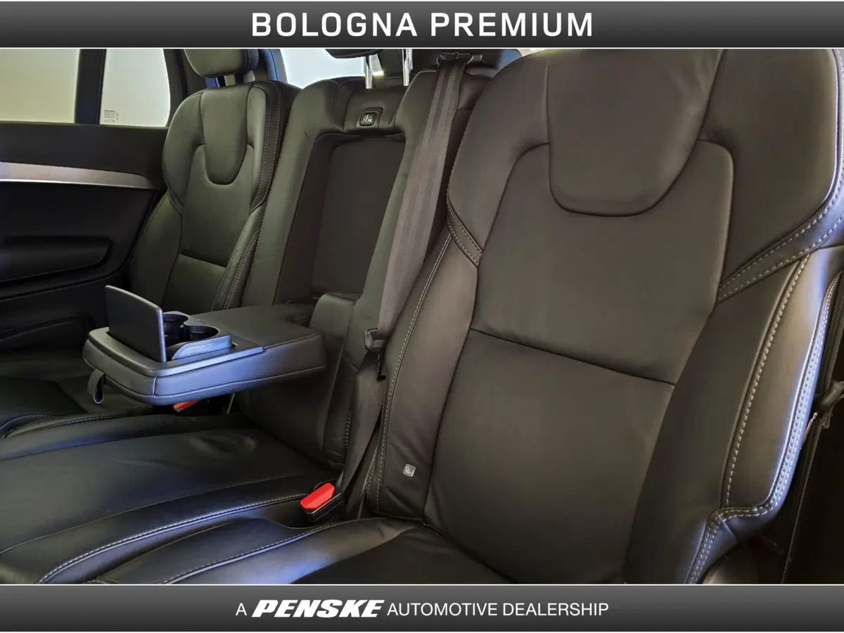 Volvo XC90 usata a Bologna (18)