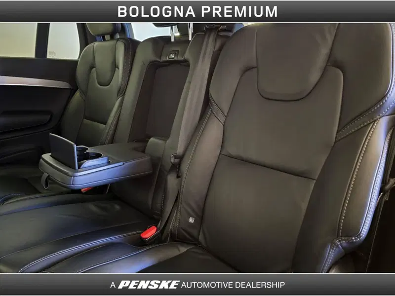Volvo XC90 usata a Bologna (18)