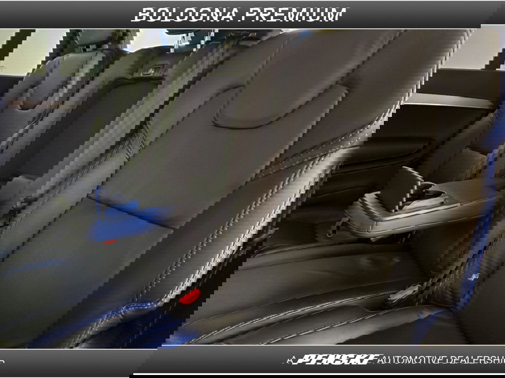 Volvo XC90 usata a Bologna (18)