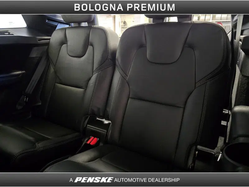 Volvo XC90 usata a Bologna (19)