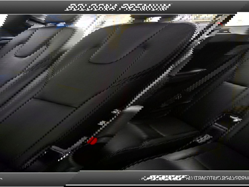 Volvo XC90 usata a Bologna (19)