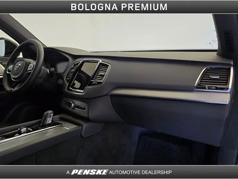 Volvo XC90 usata a Bologna (20)