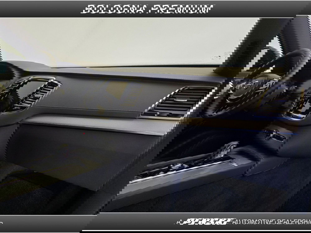 Volvo XC90 usata a Bologna (20)