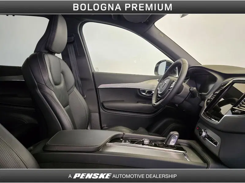 Volvo XC90 usata a Bologna (3)