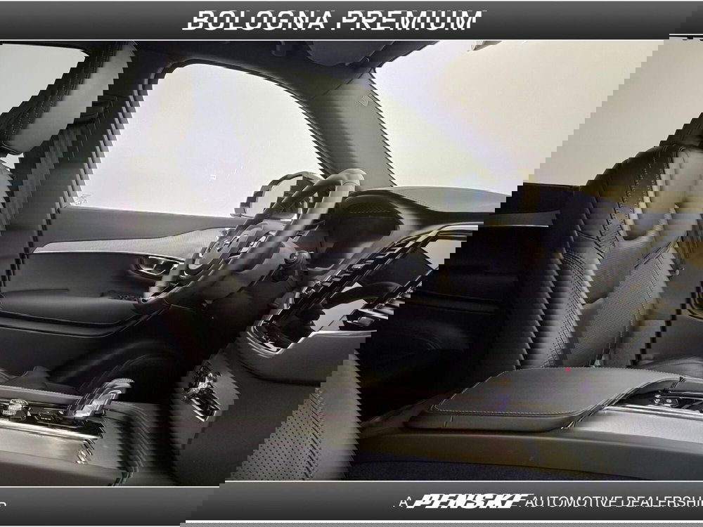 Volvo XC90 usata a Bologna (3)