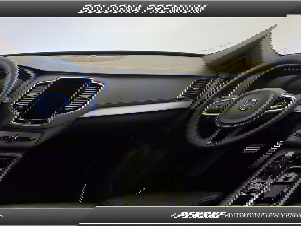 Volvo XC90 usata a Bologna (4)