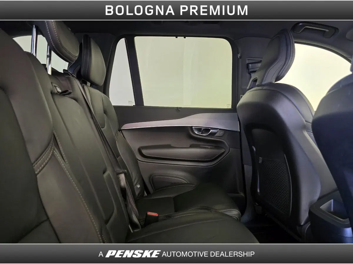 Volvo XC90 usata a Bologna (5)