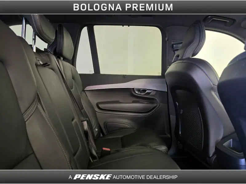 Volvo XC90 usata a Bologna (5)