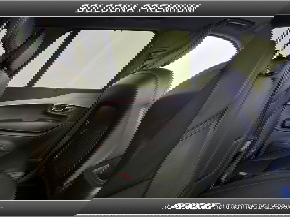 Volvo XC90 usata a Bologna (5)