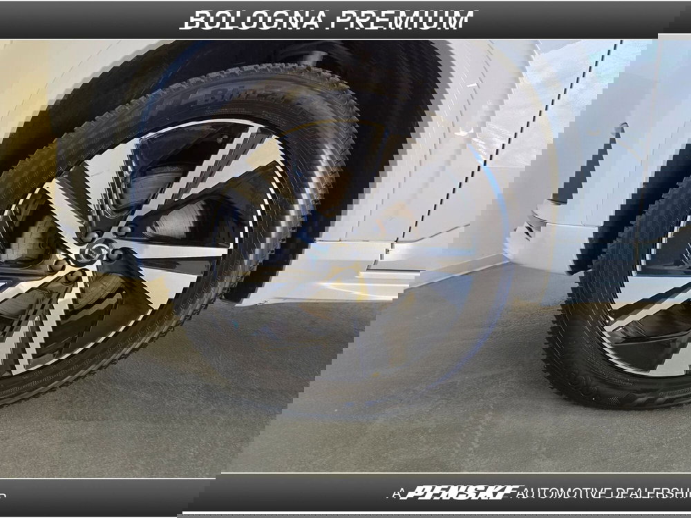 Volvo XC90 usata a Bologna (9)