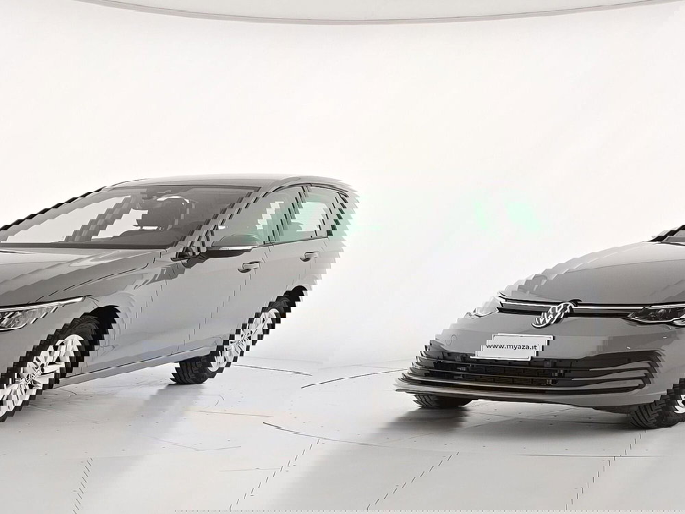 Volkswagen Golf usata a Cuneo