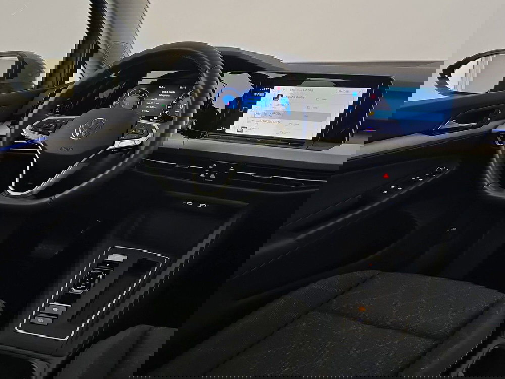 Volkswagen Golf usata a Cuneo (10)