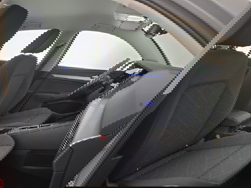 Volkswagen Golf usata a Cuneo (13)