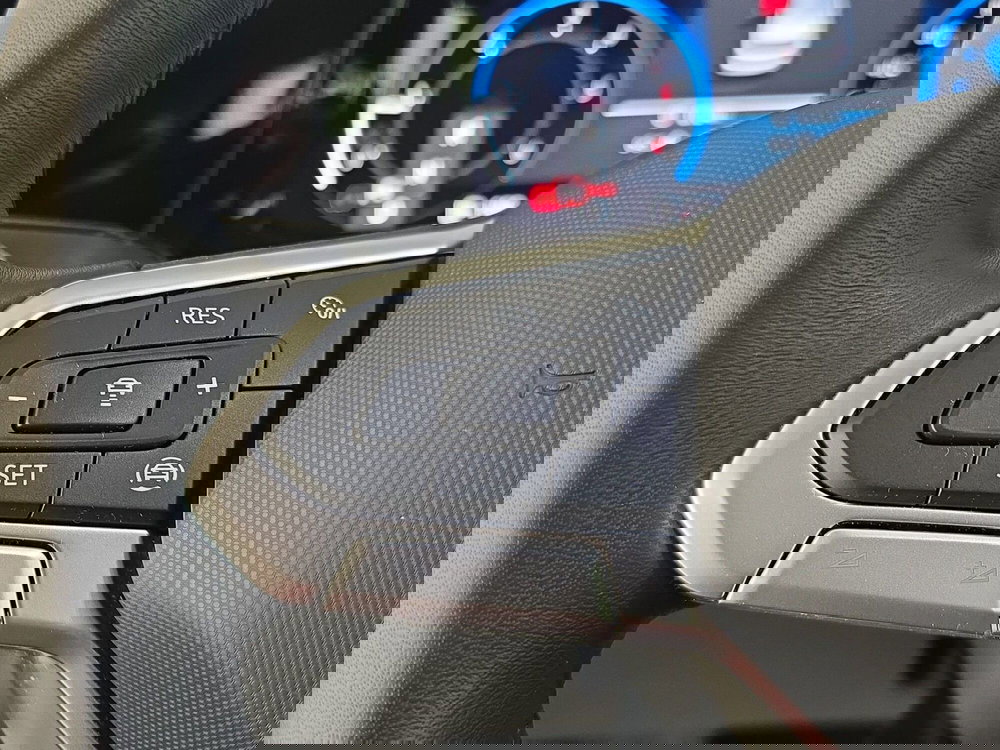 Volkswagen Golf usata a Cuneo (16)