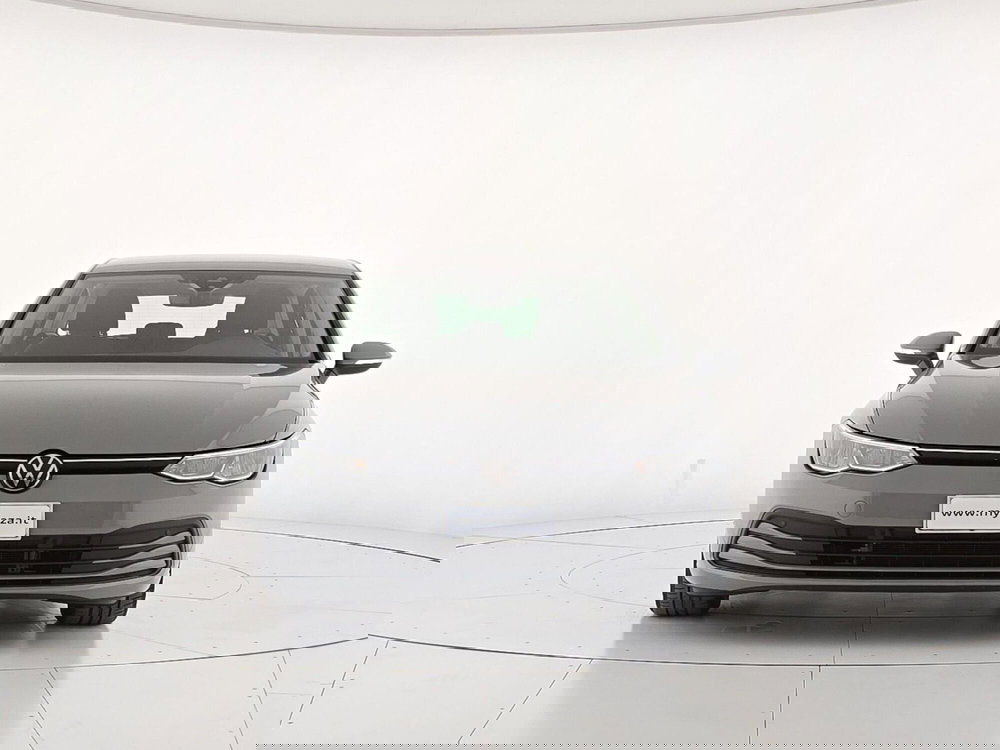 Volkswagen Golf usata a Cuneo (2)