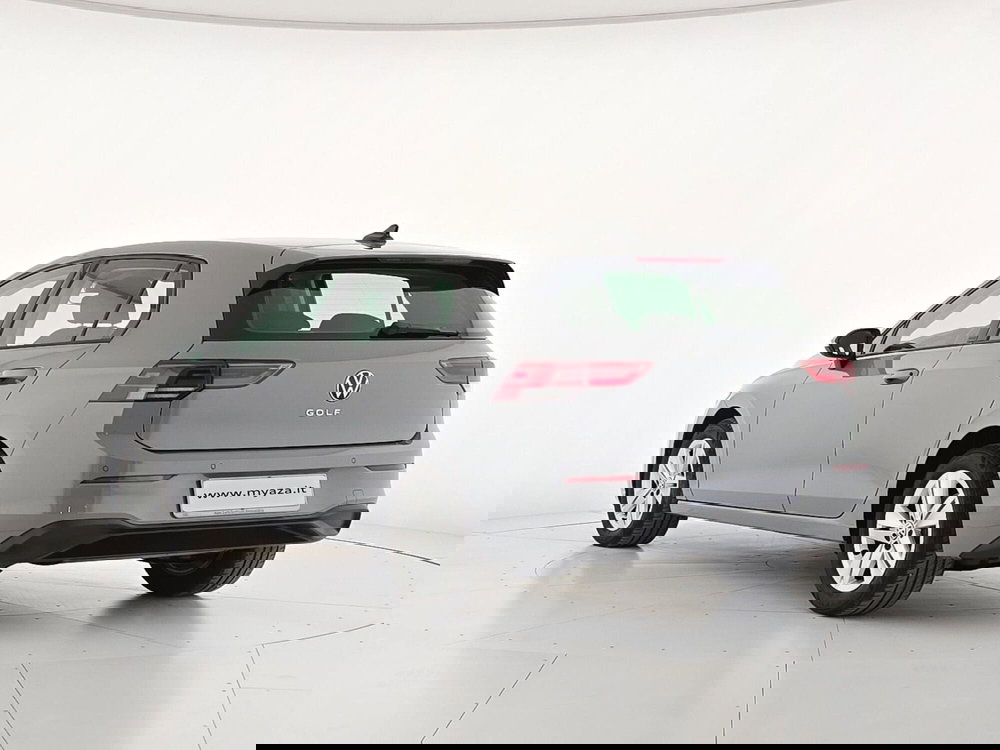 Volkswagen Golf usata a Cuneo (4)