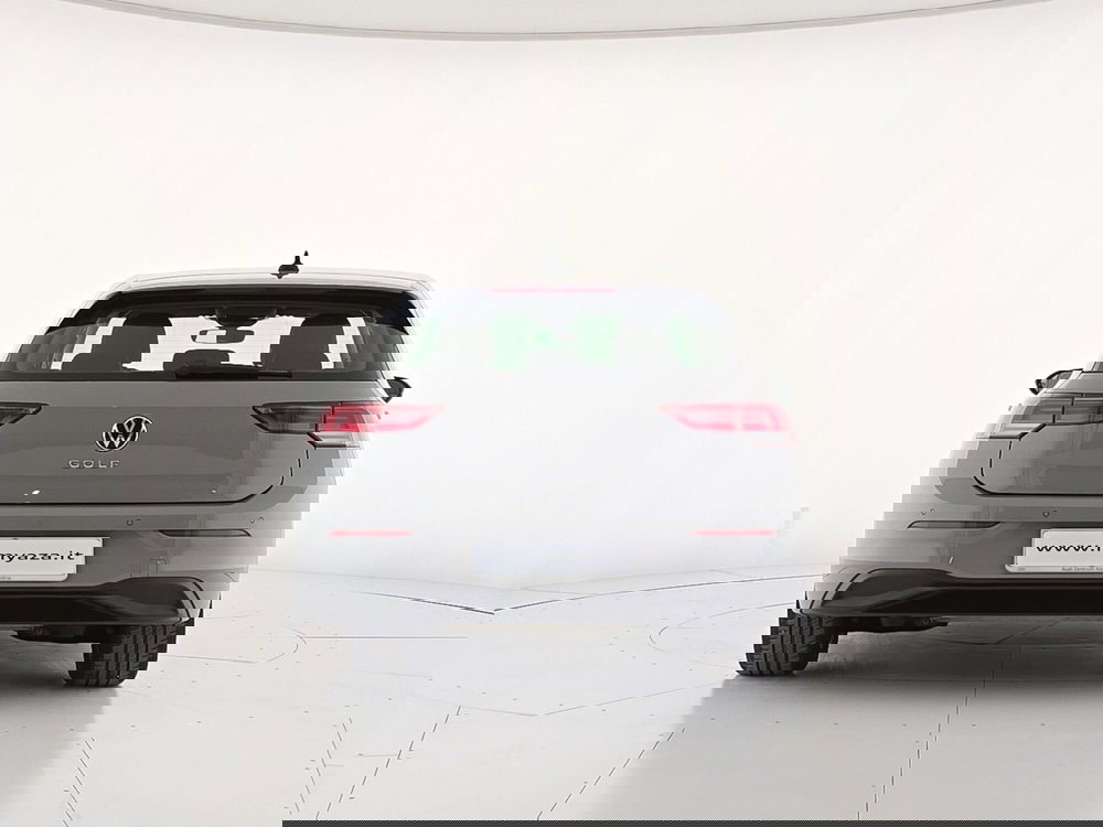 Volkswagen Golf usata a Cuneo (5)