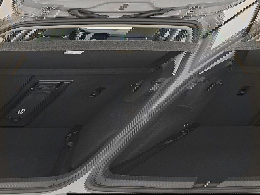 Volkswagen Golf usata a Cuneo (9)