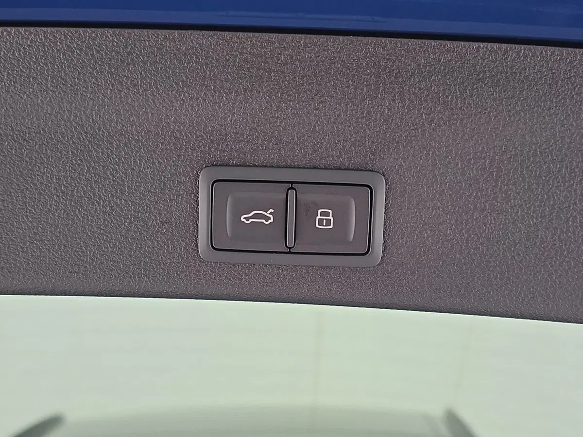 Audi A6 Avant usata a Asti (10)