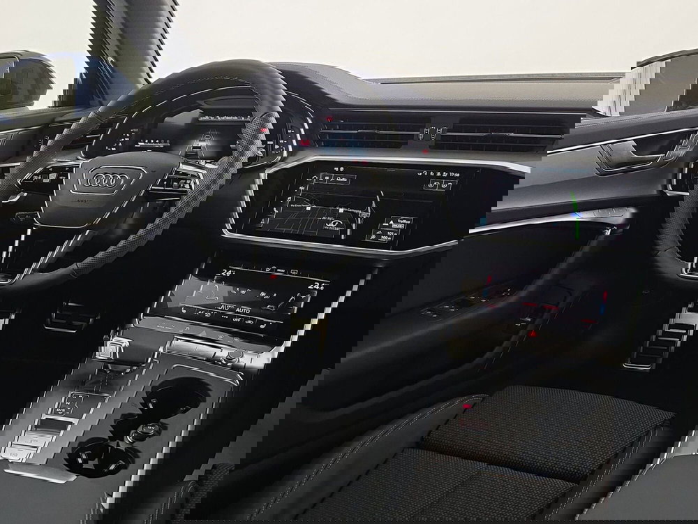 Audi A6 Avant usata a Asti (11)