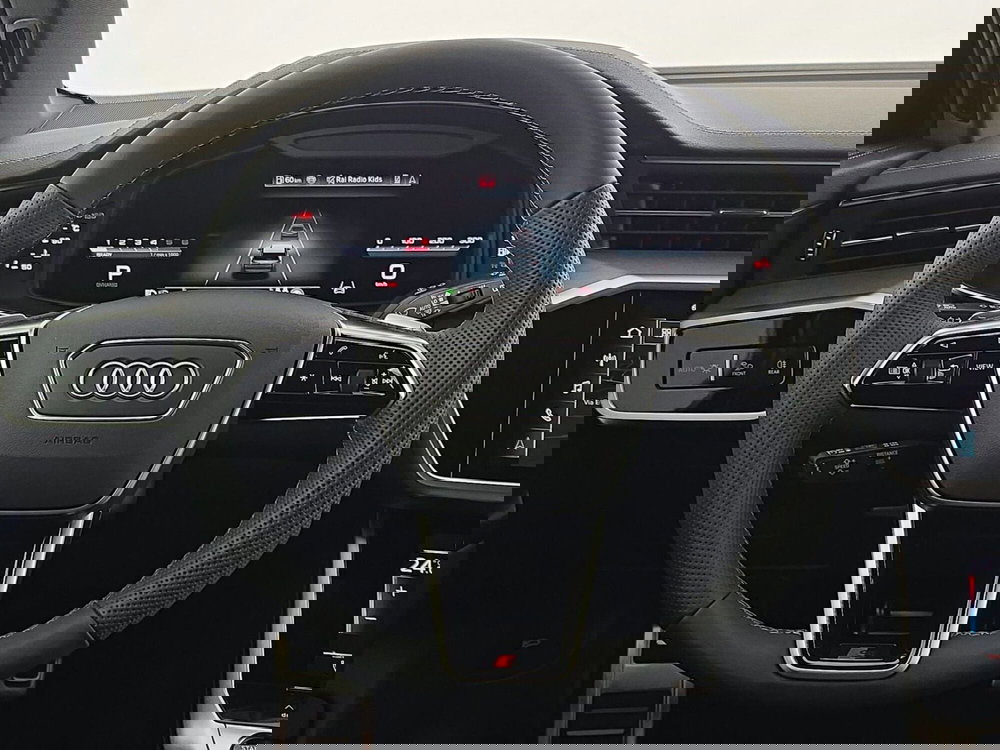 Audi A6 Avant usata a Asti (12)