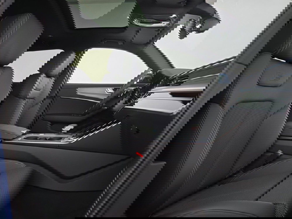 Audi A6 Avant usata a Asti (14)