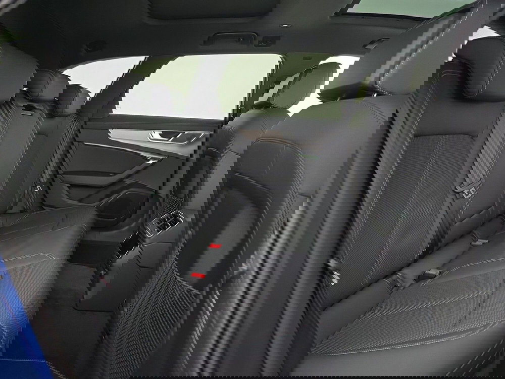 Audi A6 Avant usata a Asti (15)