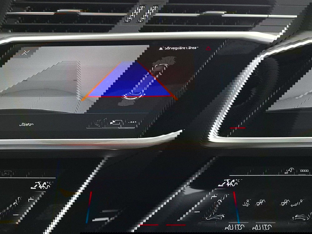 Audi A6 Avant usata a Asti (17)