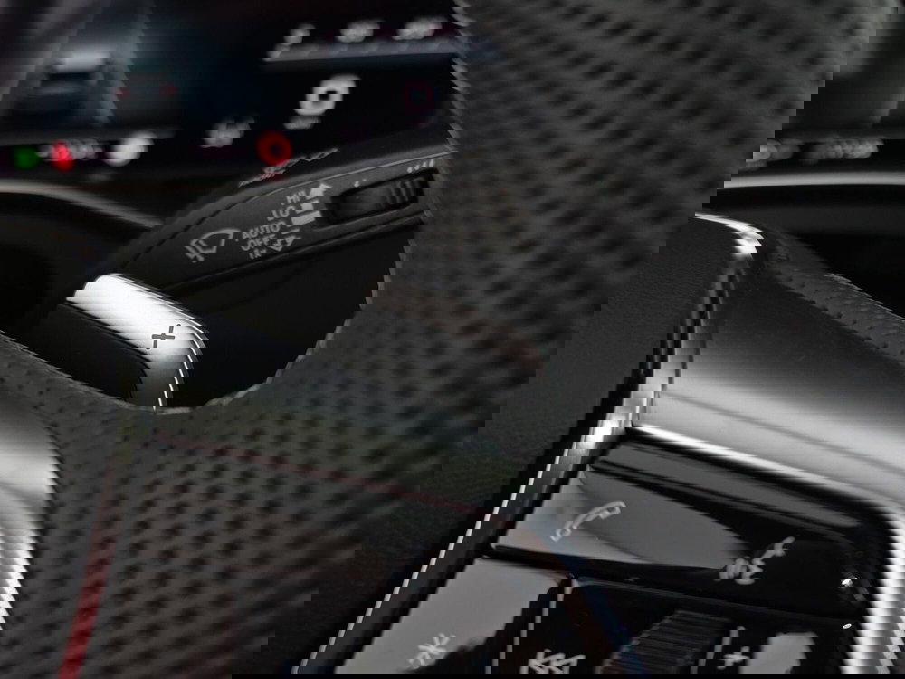 Audi A6 Avant usata a Asti (19)