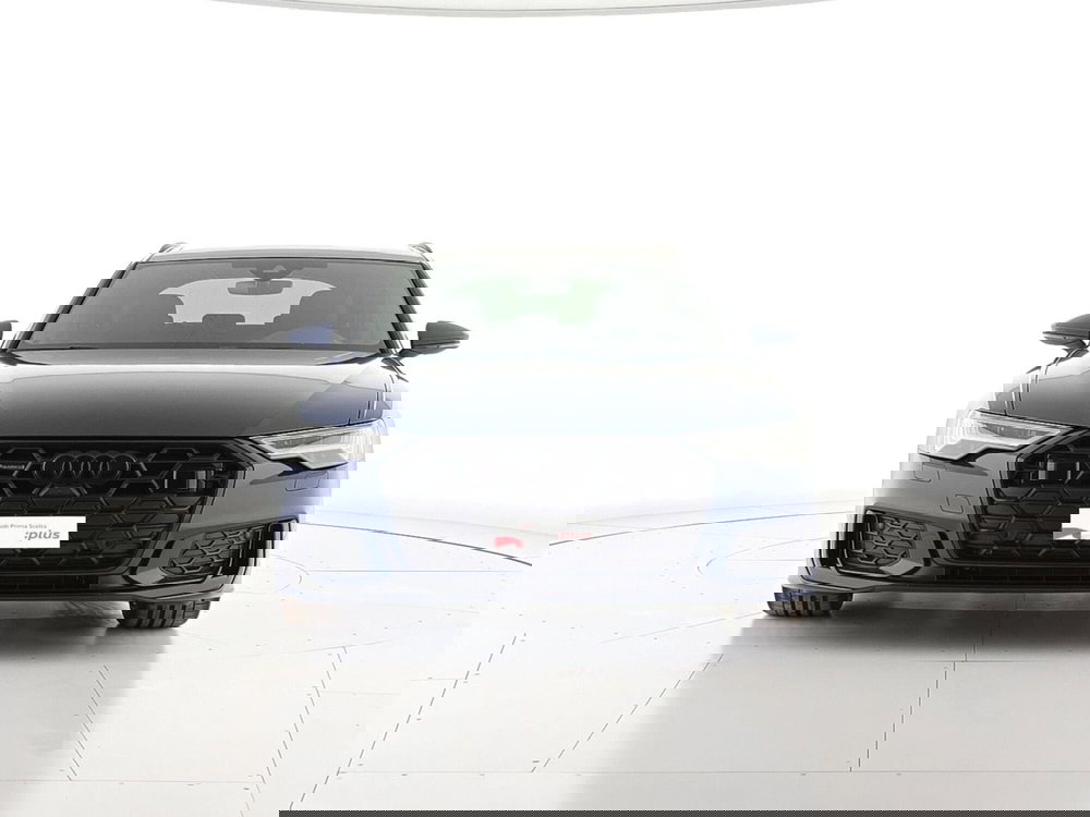 Audi A6 Avant usata a Asti (2)