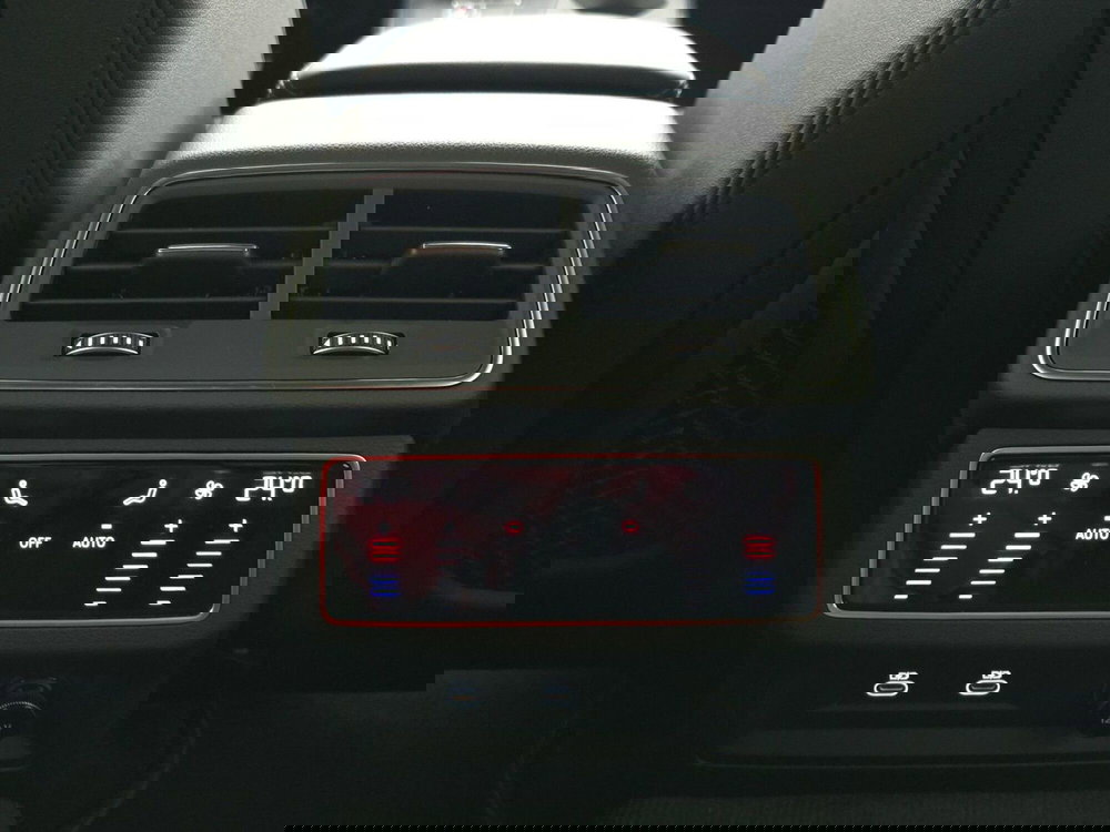 Audi A6 Avant usata a Asti (20)