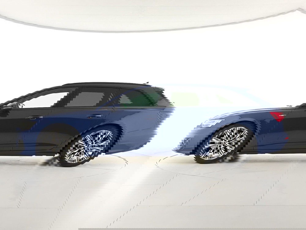 Audi A6 Avant usata a Asti (3)